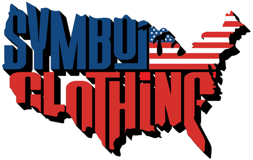 SymbolsClothing
